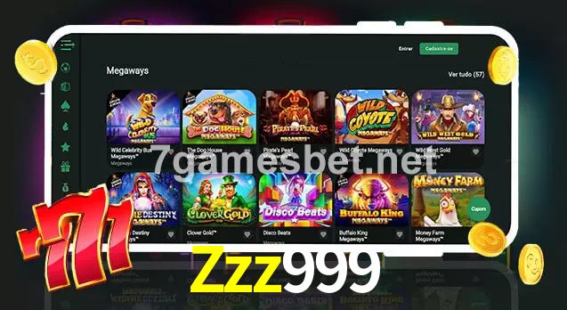 Zzz999 aplicativo