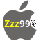 Aplicativo Zzz999 para iOS